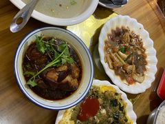 -聪辉同安老美食饭店(大元路店)