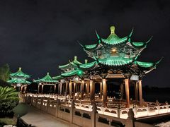 -南通濠河风景名胜区