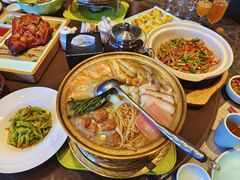 -紫泥369粗粮季(鼓楼店)