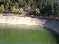 -北京十三陵国家森林公园蟒山景区