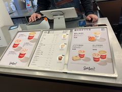 -Seesaw Coffee(上海国金中心店)