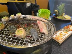 -樱嘢·炭火烧肉(惠南店)