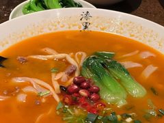 -漆黑觉米粉(三里屯店)