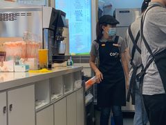 -CoCo都可(建外SOHO店)