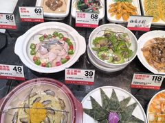 -兴仙饭店·闽味海鲜(马尾总店)