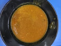 -新加坡Zam Zam餐馆