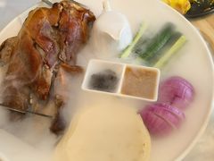 -宏运厨房·海鲜青岛菜·生日宴(城市阳台店)