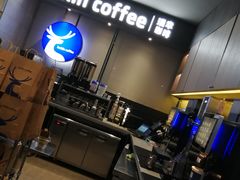 -luckincoffee瑞幸咖啡(冠福大厦店)