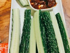 -木屋烧烤(龙湖天街店)