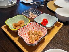 -彩丰楼中餐厅(佘山世茂洲际酒店)
