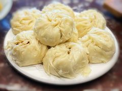 老昆明傳統破酥包-熙楼(翠湖店)