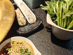 -熊喵来了火锅(太原里第2分店)