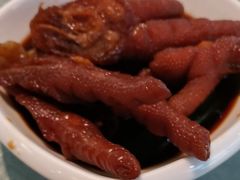-點無缺茶楼·海鲜酒家(世博店)