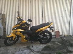 -槟城街头艺术街区