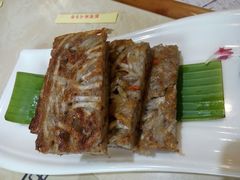 -中恒华茶楼(牌坊店)