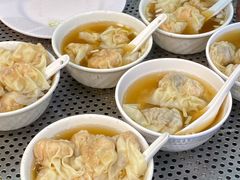 -麦文记面家(佐敦店)