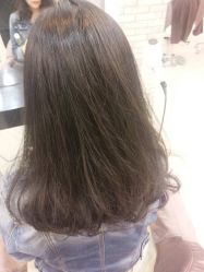 -尚·丹尼Hair