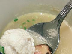 -乡下姥渔馆(齐落山路店)