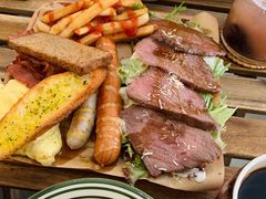 好美味全餐-The Good Place好地方·Brunch·coffee(国贸店)