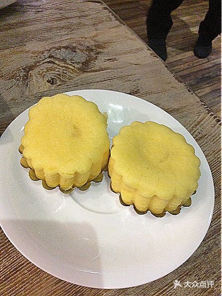 小米餐厅(银泰天鹅湖店)马拉糕图片 - 第48张