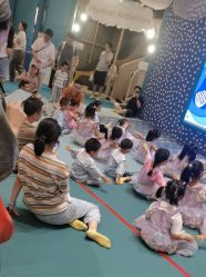 -奈尔宝·儿童乐园·亲子餐厅(苏州大悦城店)