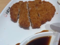 -小杨生煎(周浦万达店)