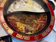 -京门活鱼馆·鱼火锅(百子湾（原红庙）店)