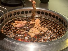 -芯元·碳烤熟成牛肉(经开店)