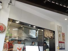 -忆秦园小笼包(惠山古镇总店)