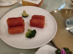 -益利大酒楼(井岸店)