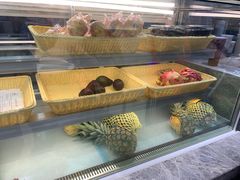 -雅克雅思(南湖东路店)