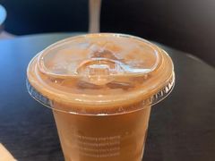 -M Stand(北京平安幸福中心店)