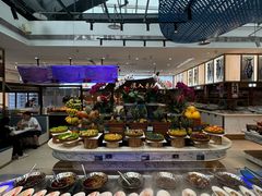 -半岛听涛蒸汽海鲜自助(K11店)