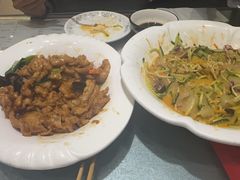 -添福来墨鱼饺子 · 海鲜东北菜(大连星海·黄浦路店)