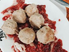 牛肉丸-官塘兄弟·潮汕牛肉店(官塘总店)