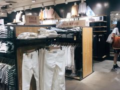 -MUJI无印良品(万科里店)