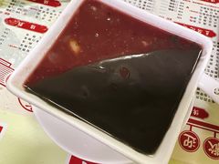 -香港華心糖水鋪(南西总店)