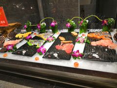 -吉布鲁牛排海鲜自助(硕果时代店)