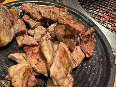 -赤坂亭·M9和牛烧肉·铁板烧·日料398放题(长泰广场店)