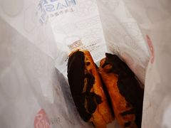 巧克力哈斗-哈氏上海哈尔滨食品厂(汇联商厦天钥桥路店)