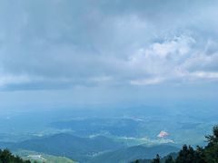 -南岳衡山风景名胜区