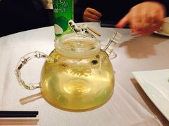 -粗茶淡饭·汉口公馆(循礼门店)
