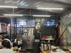 -后街佬·炭火鲜鱼杂(南城店)