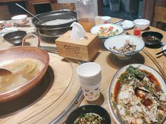 -妈妈的味道(和顺古镇店)