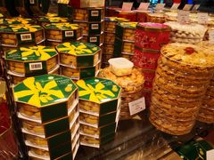 -本格旺索罗(樟宜机场T1店)