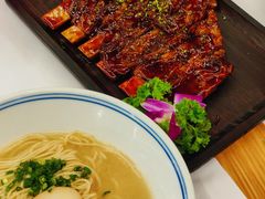 -利之德面屋•烤物(海雅店)