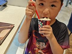 -DQ·蛋糕·冰淇淋(虹口龙之梦店)