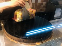 煎饼果子-果蔬好(江南赋店)