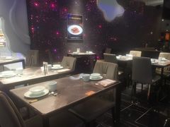 -东方饺子王(哈西万达店)