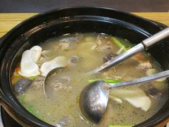 -妈妈的味道(和顺古镇店)